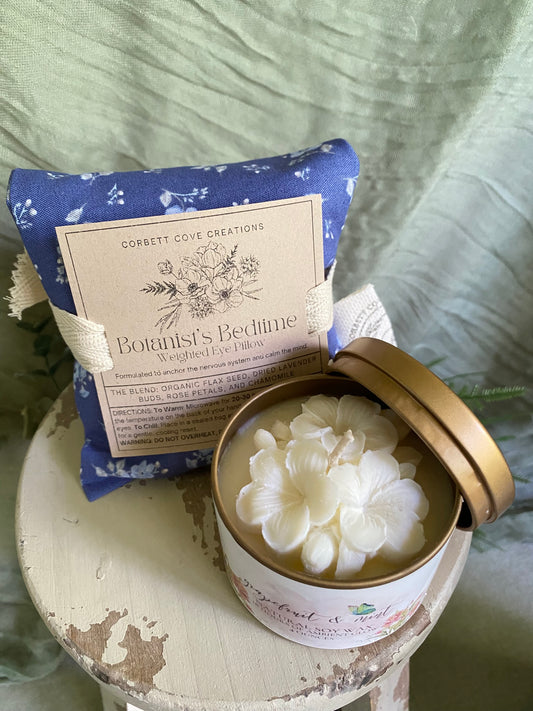 The Little Luxury Bundle
