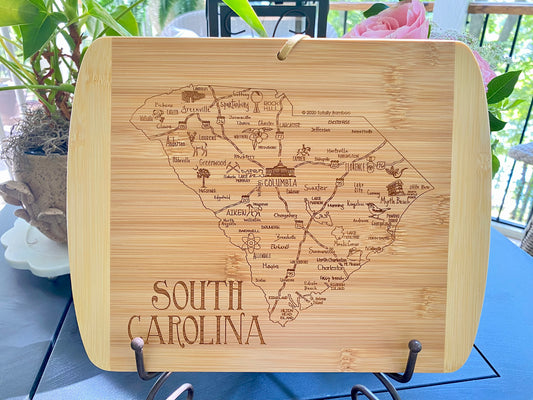 The Petite Palmetto Welcome Suite, FREE DELIVERY