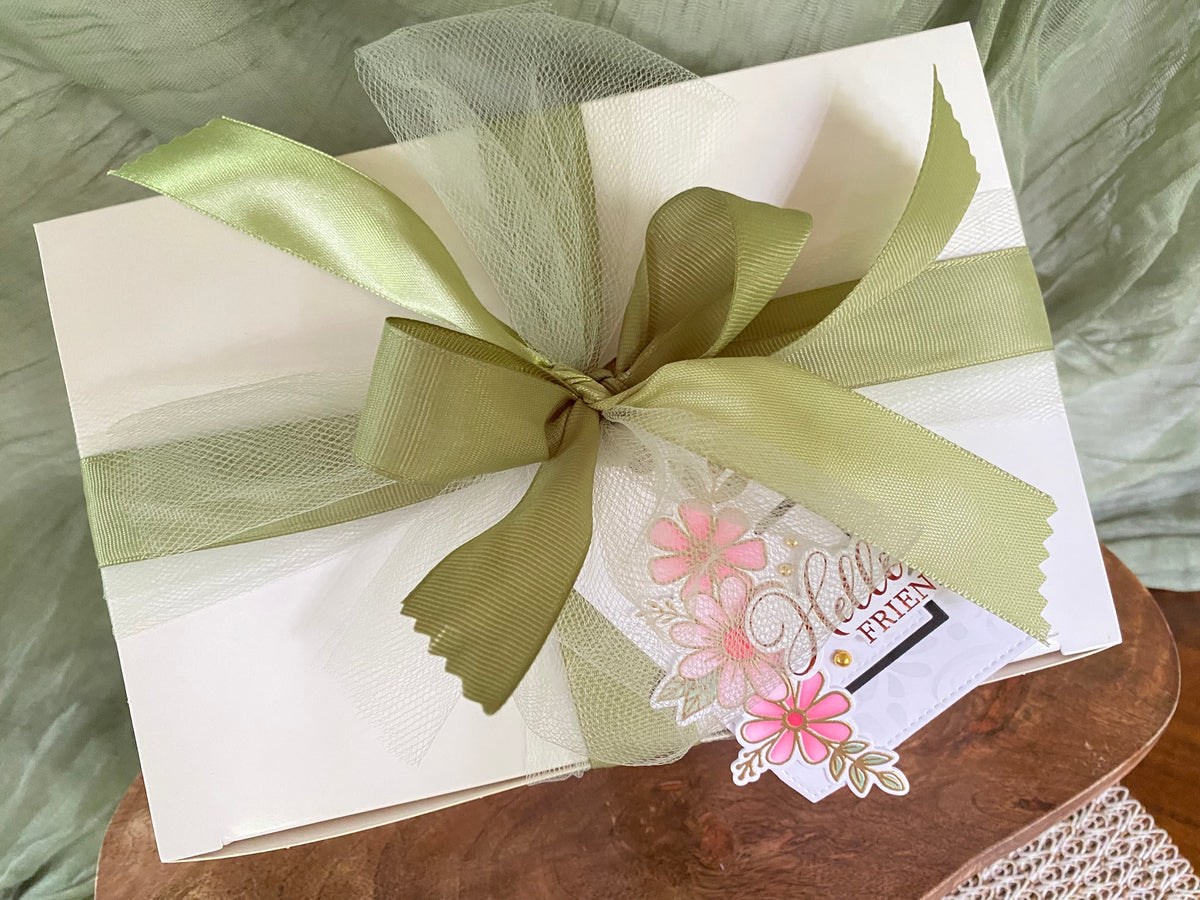 The Maker's Reserve - Our Signature Suite, FREE DELIVERY