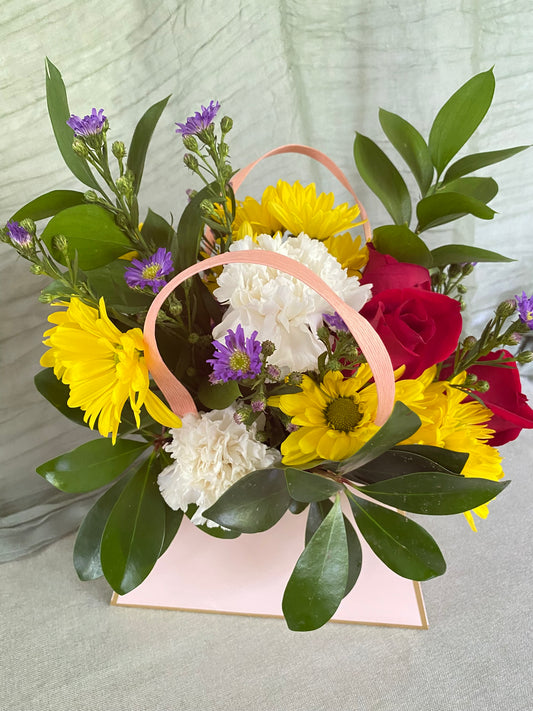 The Signature Cove Florals