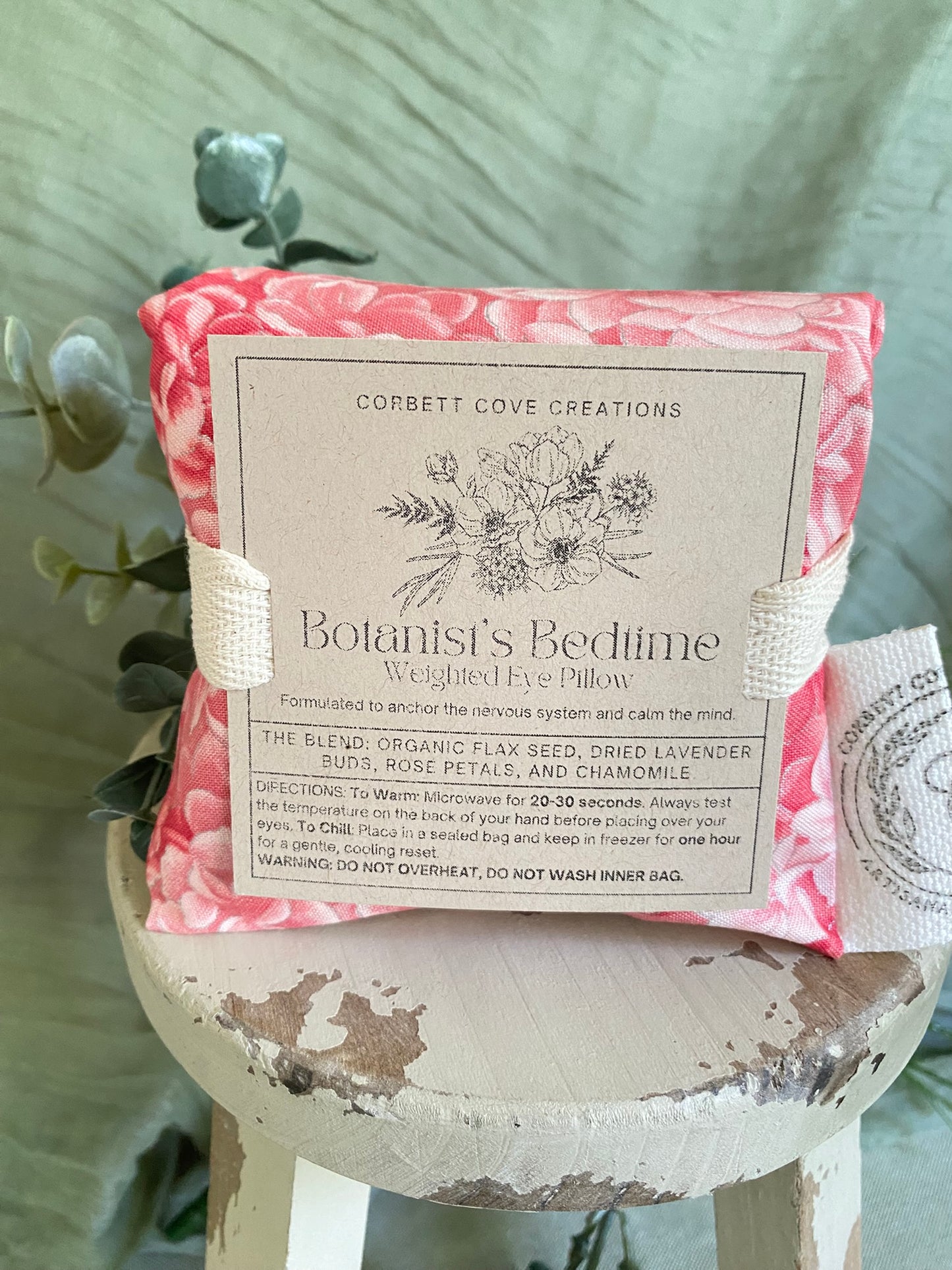The Little Luxury Bundle