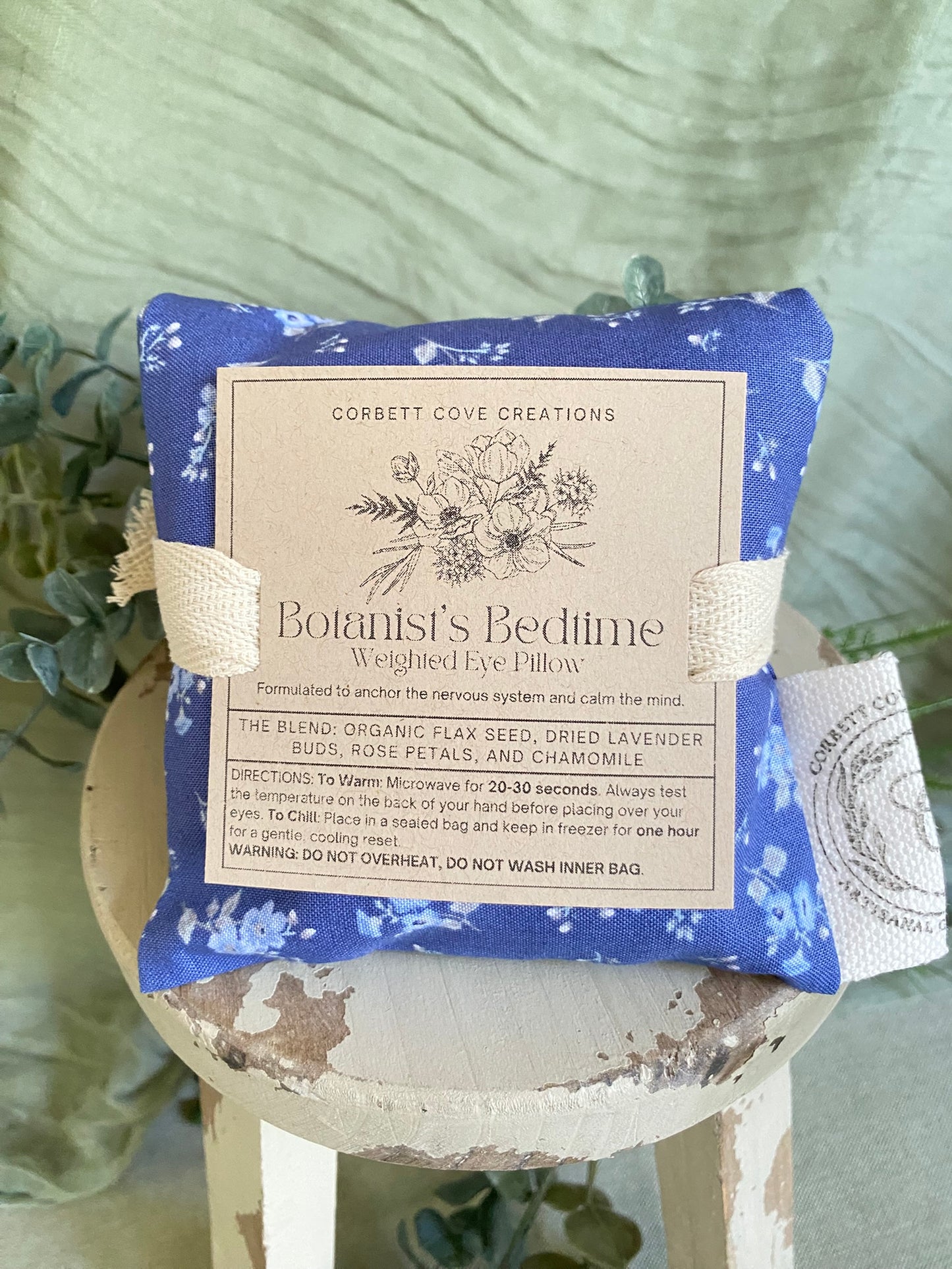 The Little Luxury Bundle