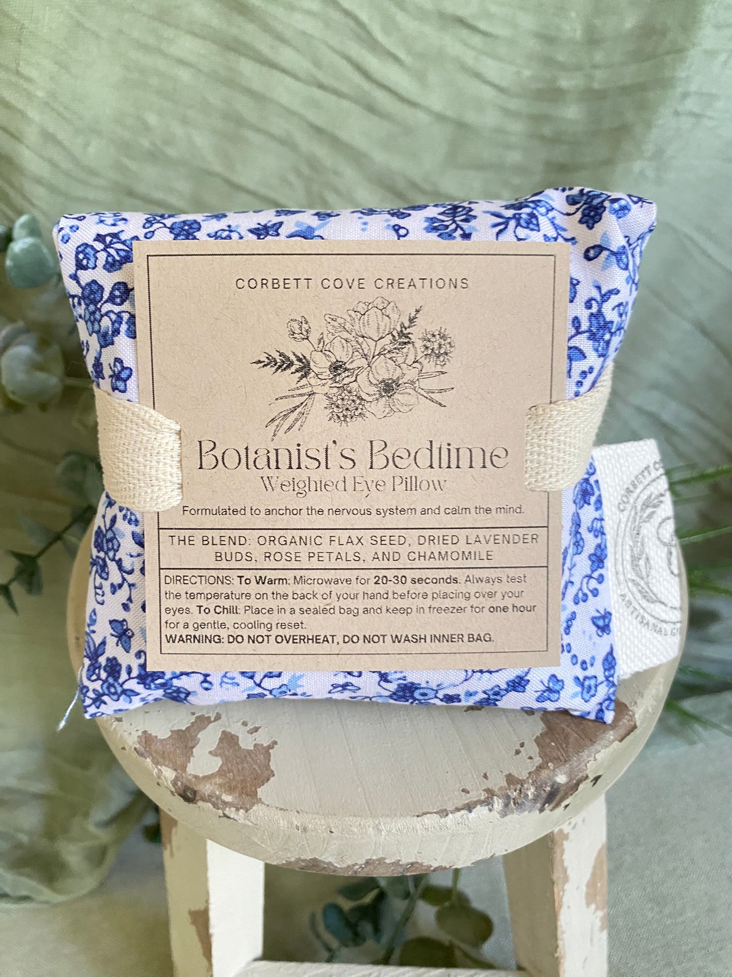 The Little Luxury Bundle