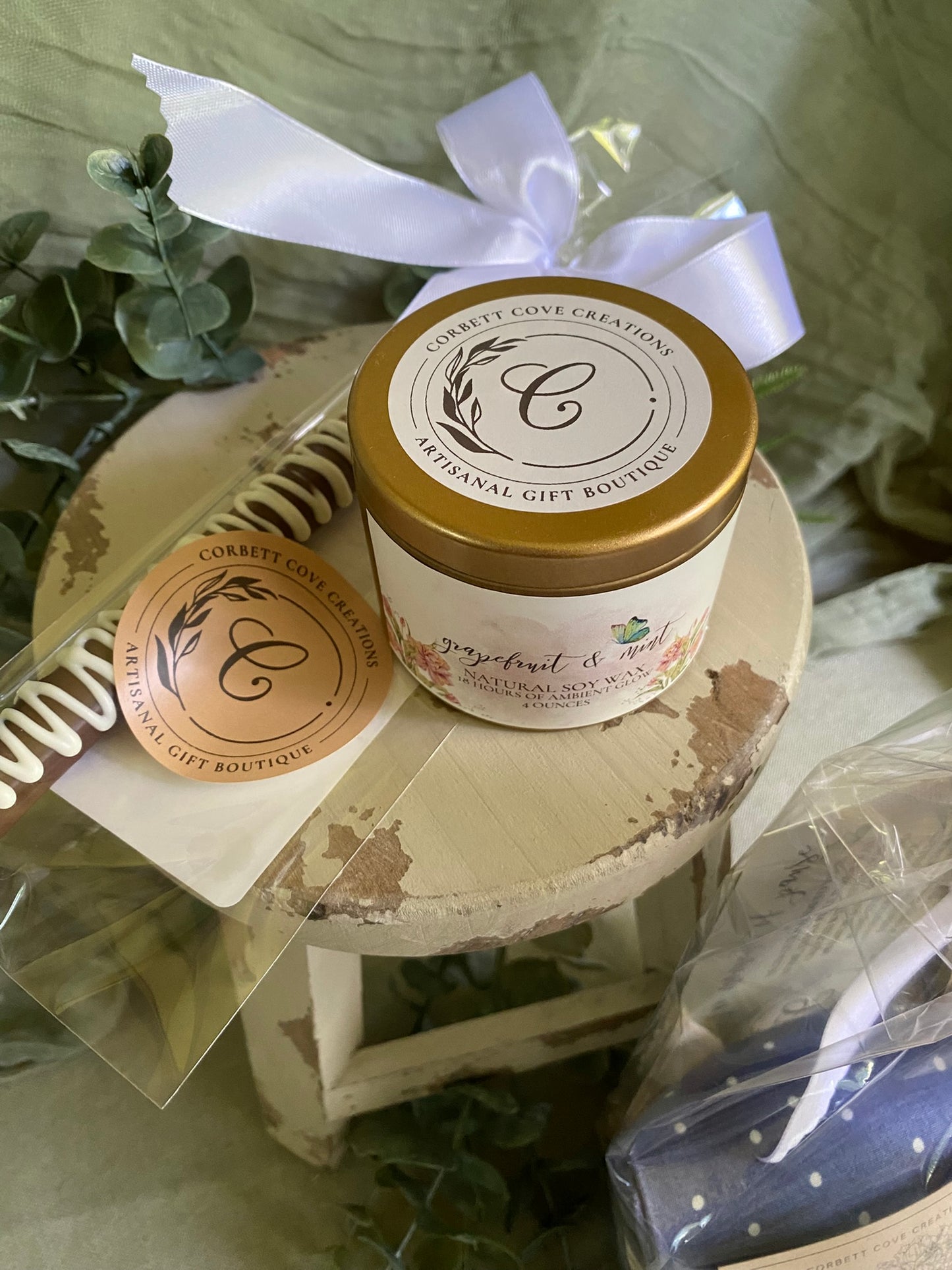 The Little Luxury Bundle