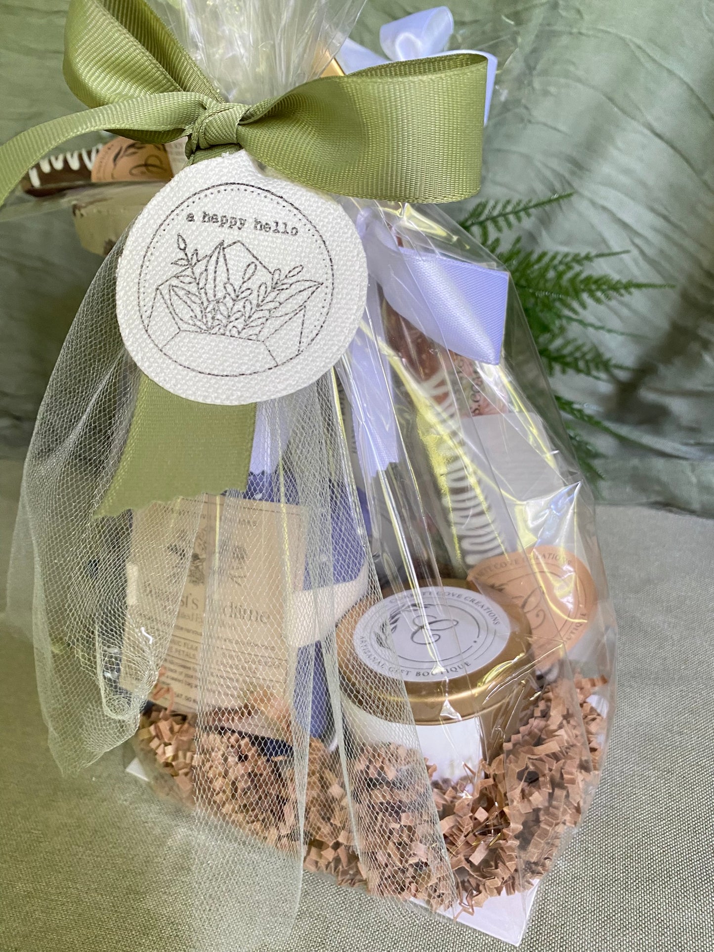 The Little Luxury Bundle