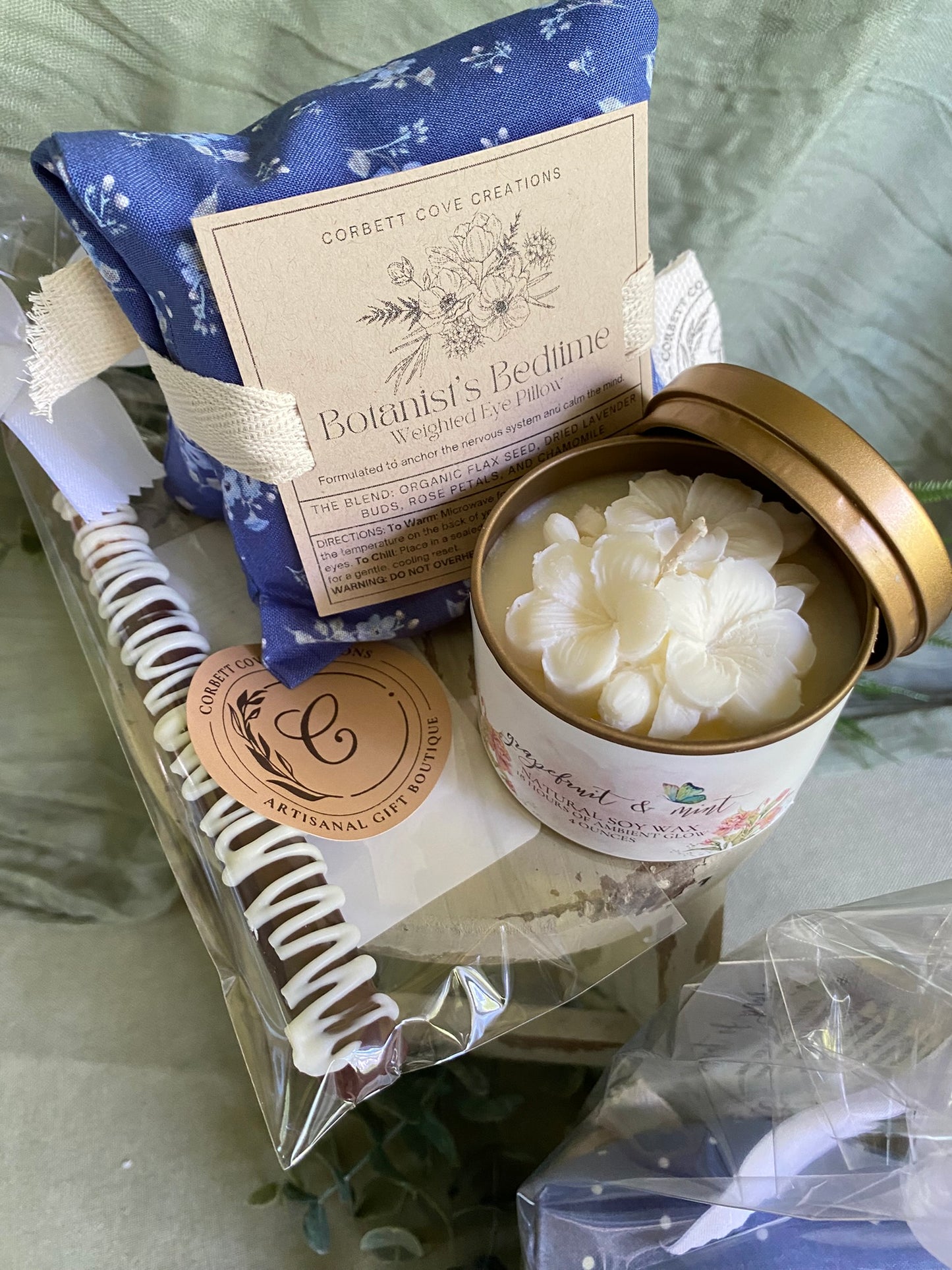 The Little Luxury Bundle