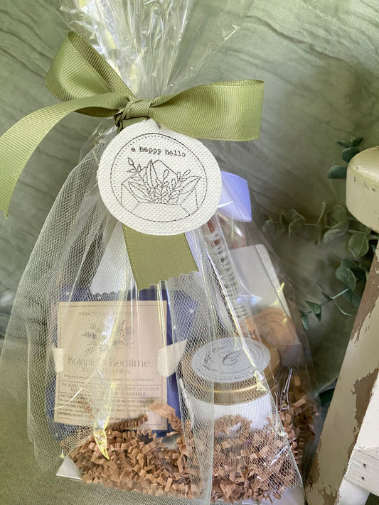 The Little Luxury Bundle