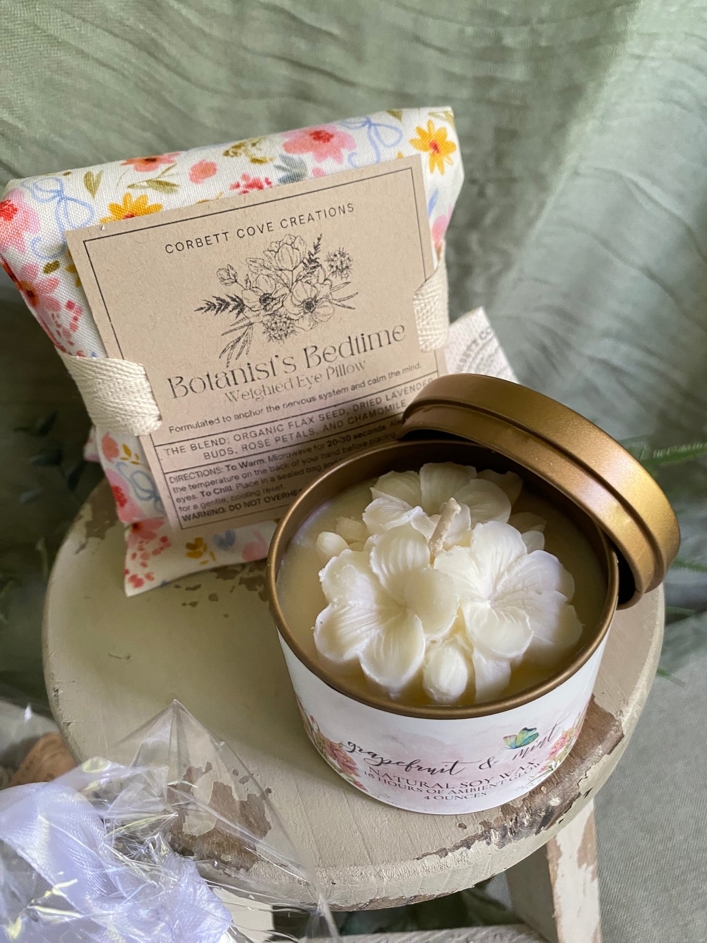 The Little Luxury Bundle