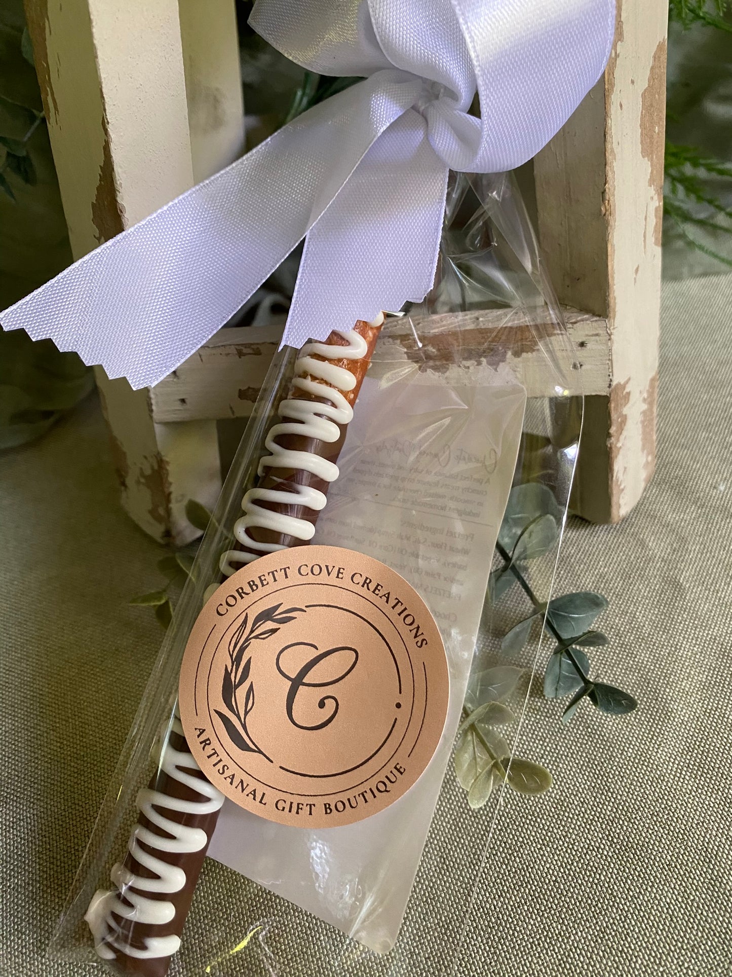 The Little Luxury Bundle