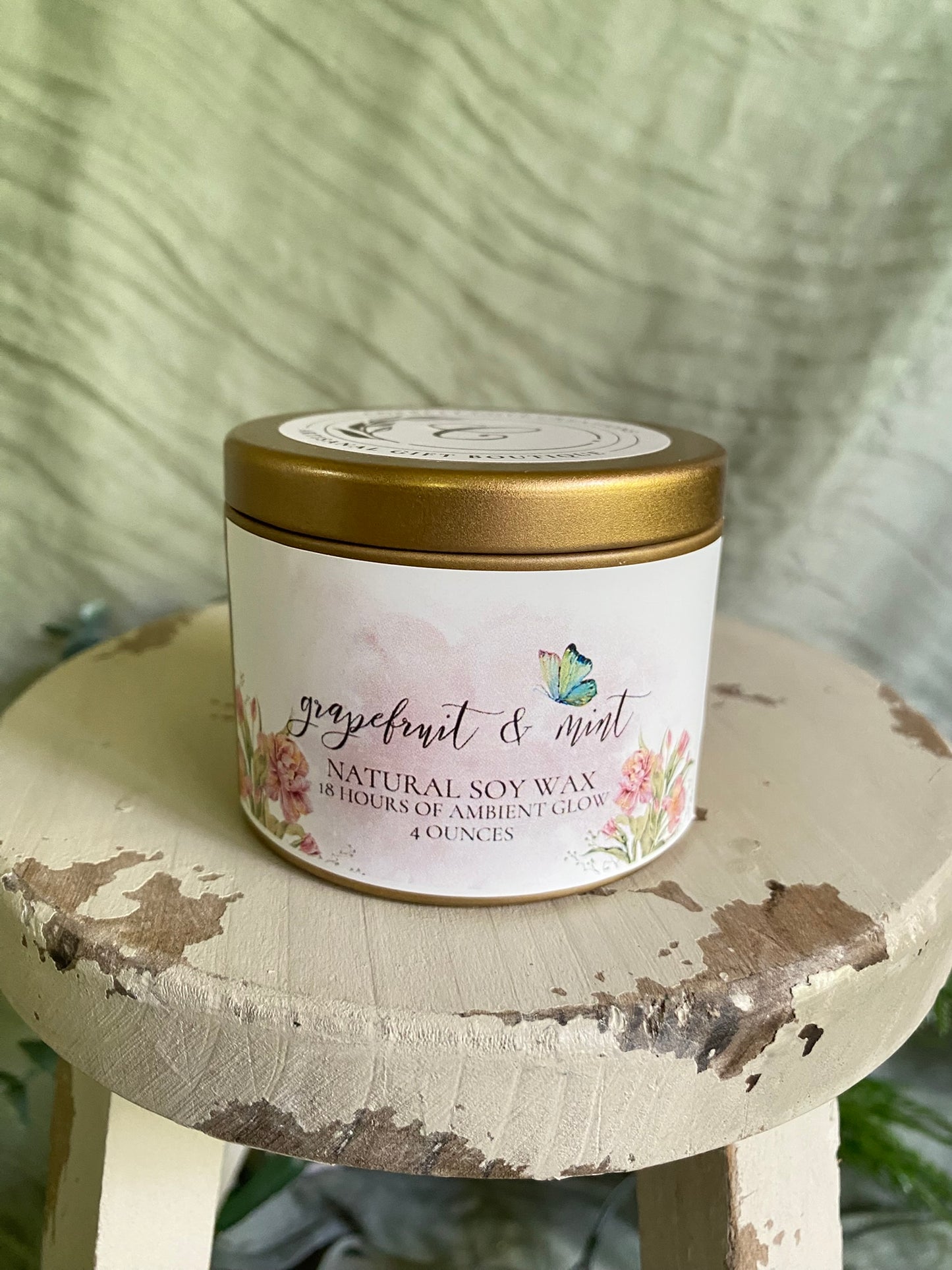 The Little Luxury Bundle