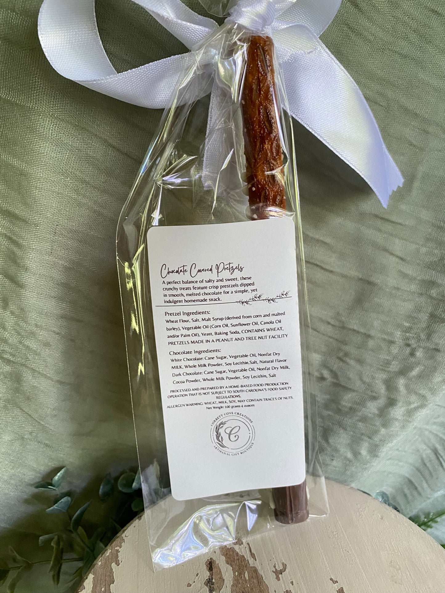 The Little Luxury Bundle