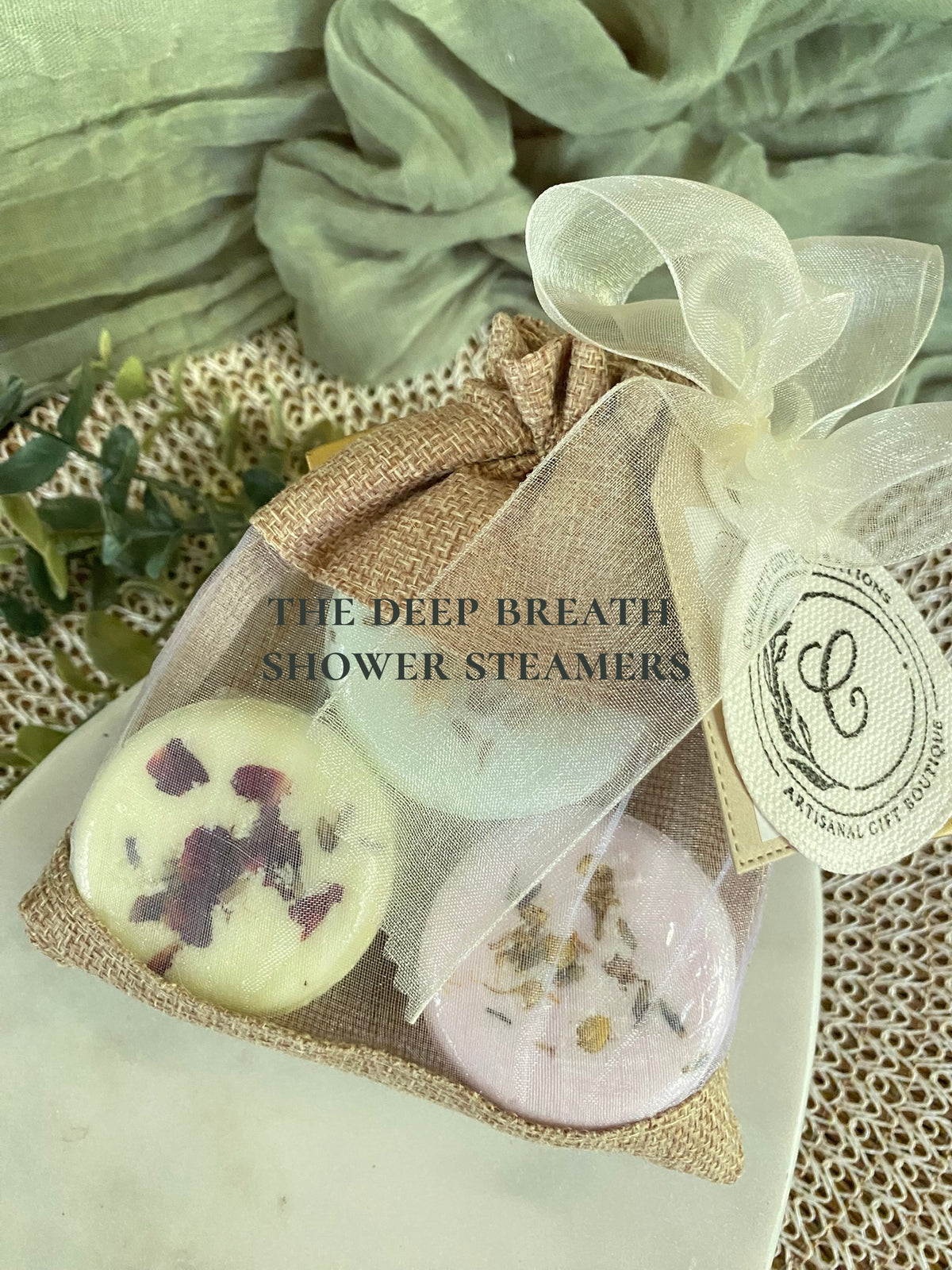 The Comfort & Healing Suite, FREE DELIVERY